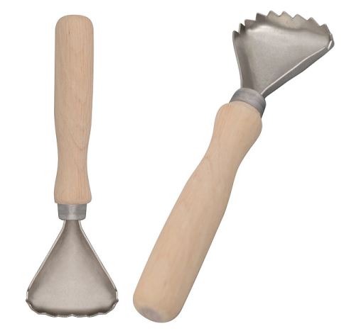 Рыбочистка 9-34/1273